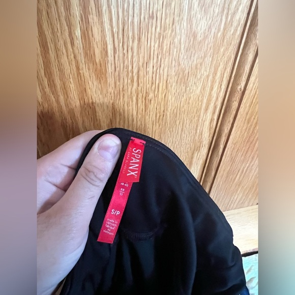 Spanx - Camouflage Leggings - Picture 2 of 5